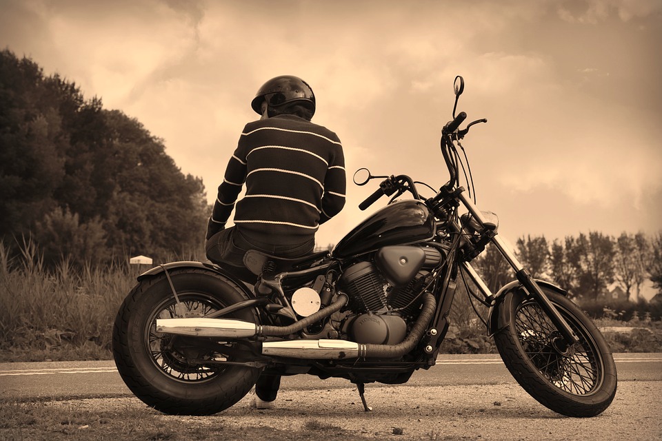 Les raisons qui peuvent vous pousser à acheter une moto