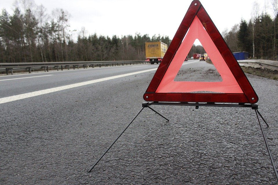 Vous êtes en panne ? Pensez à contacter la fourrière la plus proche de vous