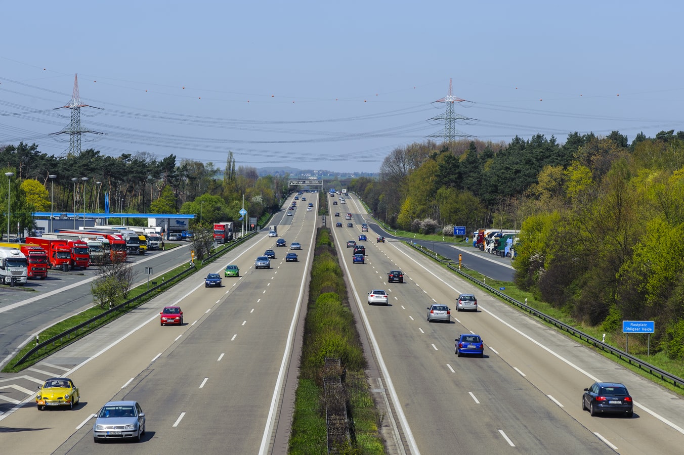 Le détecteur de radar pour une conduite paisible