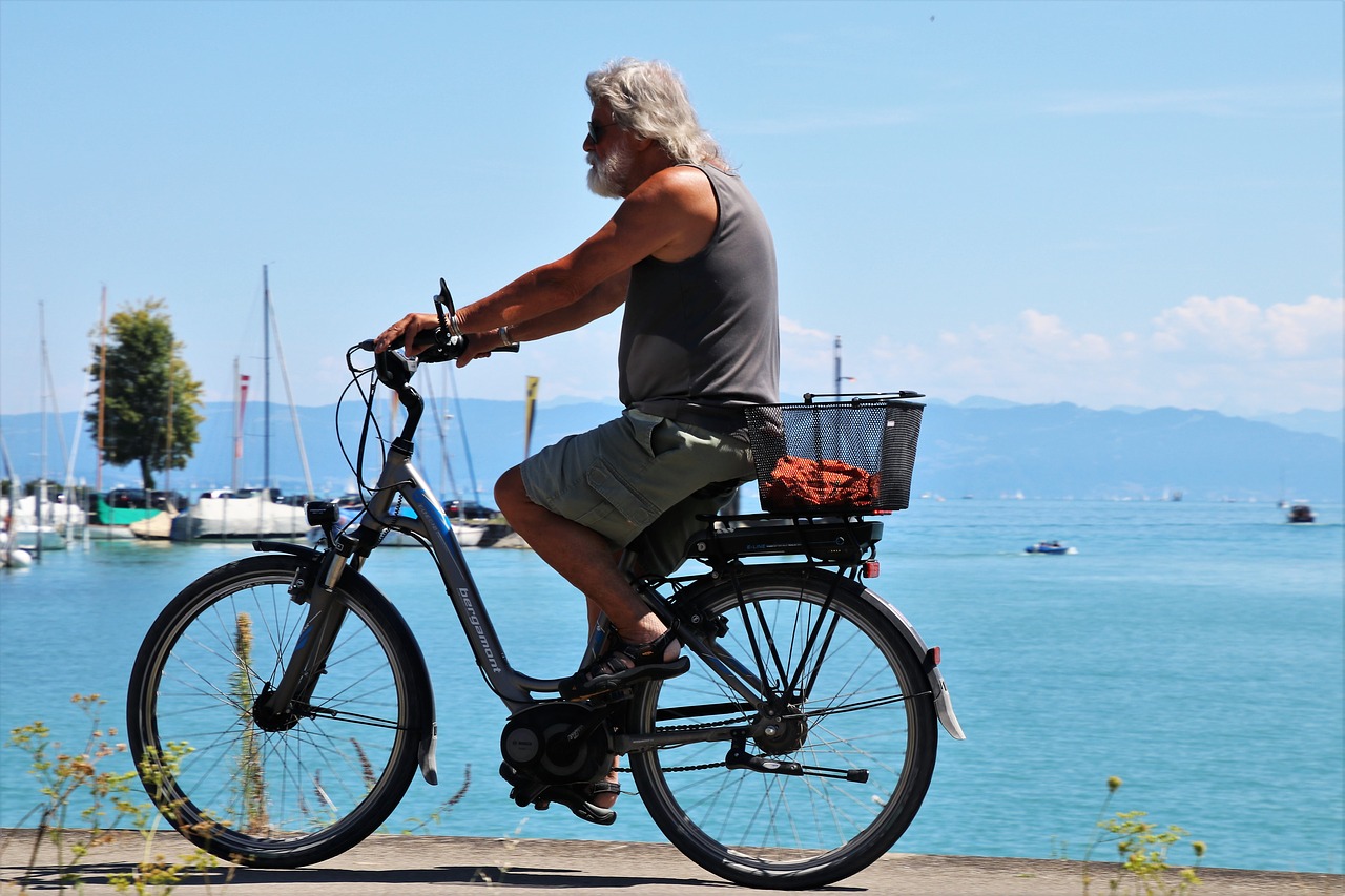 Comment choisir un vélo électrique ?