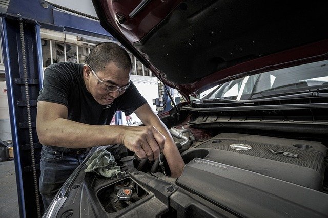 Reparation de voiture : quels sont les engagements du garagiste ?