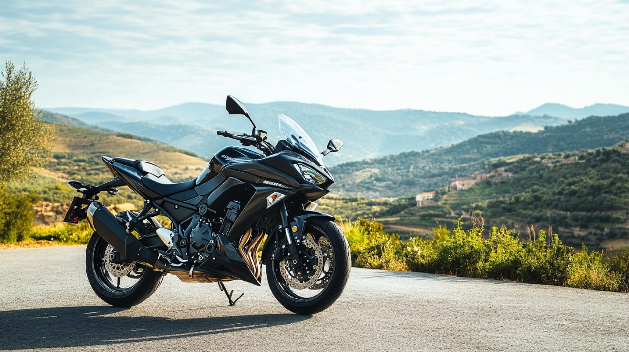 Conseils essentiels pour choisir sa première moto