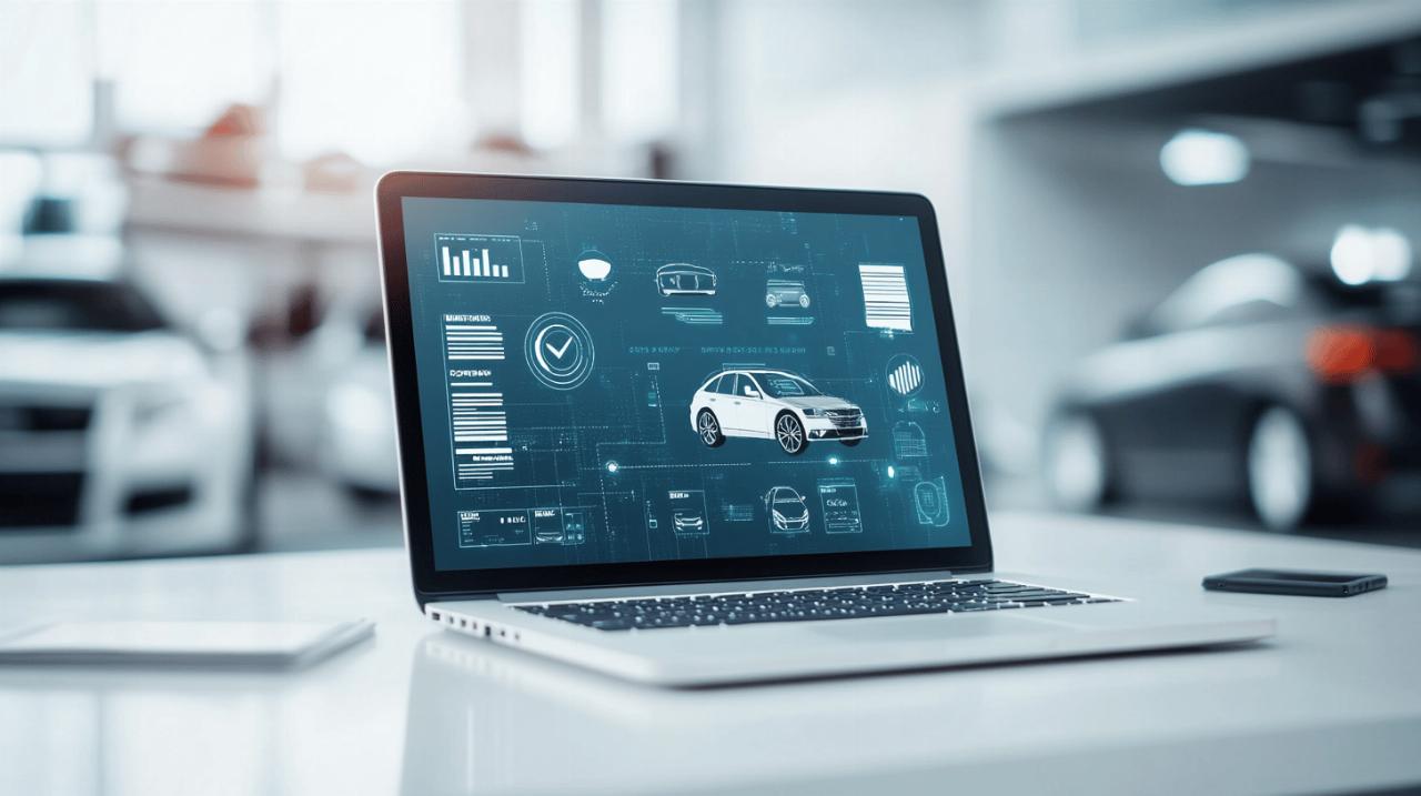 Comment simplifier vos démarches administratives automobiles avec un service en ligne performant