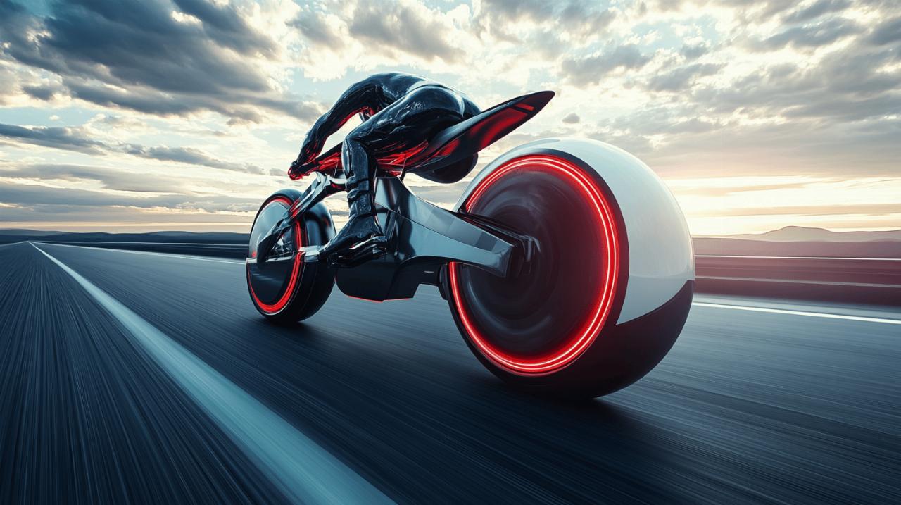 Speed Bike : Top 10 des vélos électriques les plus rapides en 2024