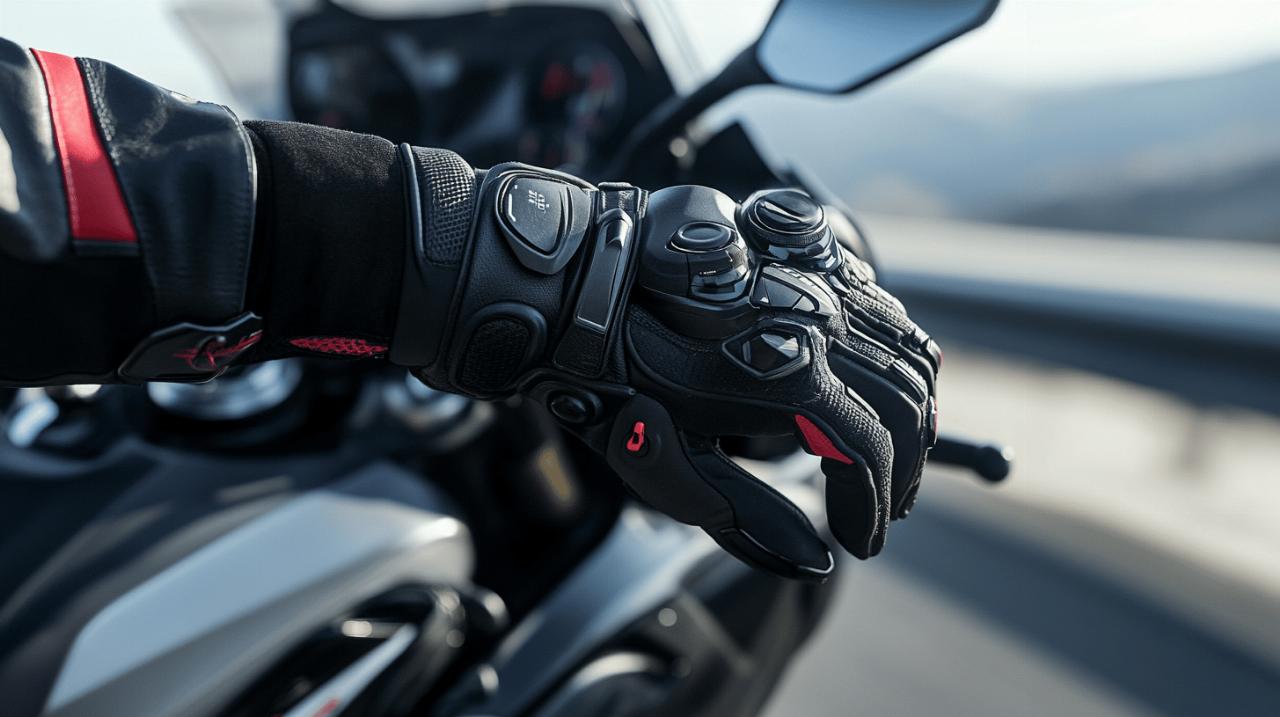 Les erreurs courantes lors du passage de vitesses à moto et leurs solutions