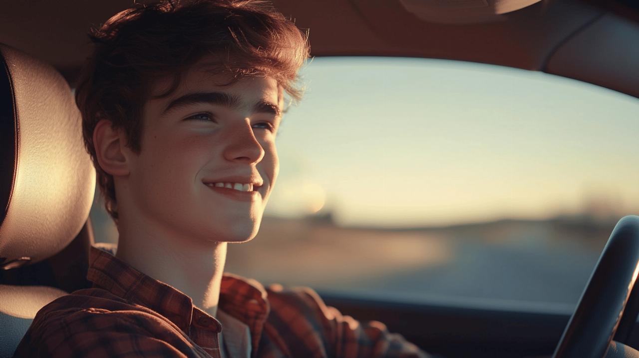 Nouvelle Assurance Auto Jeunes Conducteurs Credit Agricole : Un tarif adapte a votre budget etudiant