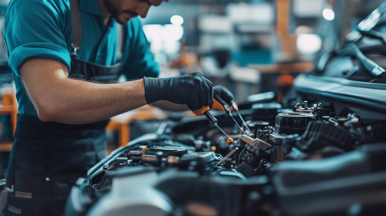 Comment obtenir la reparation de votre camping-car a petit prix sans compromettre la qualite