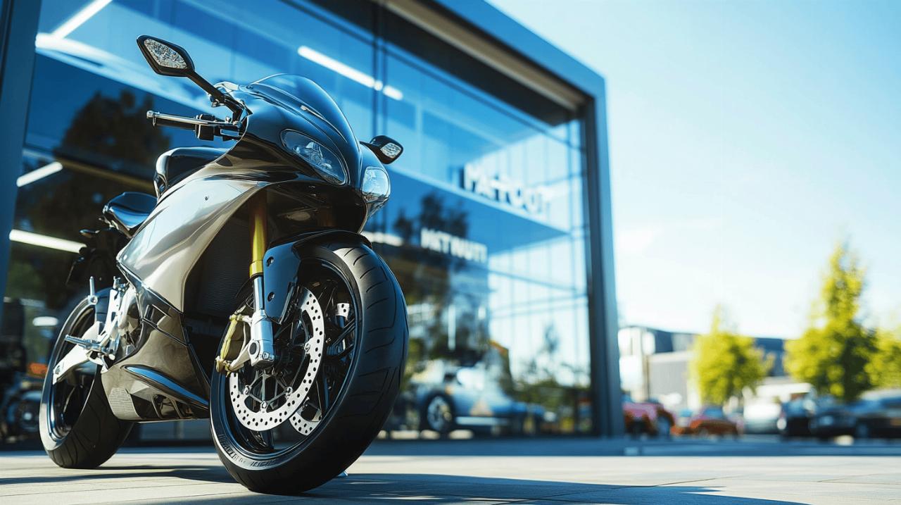 Optimisez votre protection avec un devis assurance moto Matmut personnalisé selon votre type de conduite